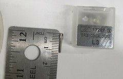 NORDIN Dental Screw Post Refill Kit 12 posts ORIGINAL All Sizes Stainless Steel