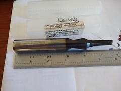 Unimerco 8.25 x 10.10 x 19.00 mm Dia Solid Carbide Step Drill