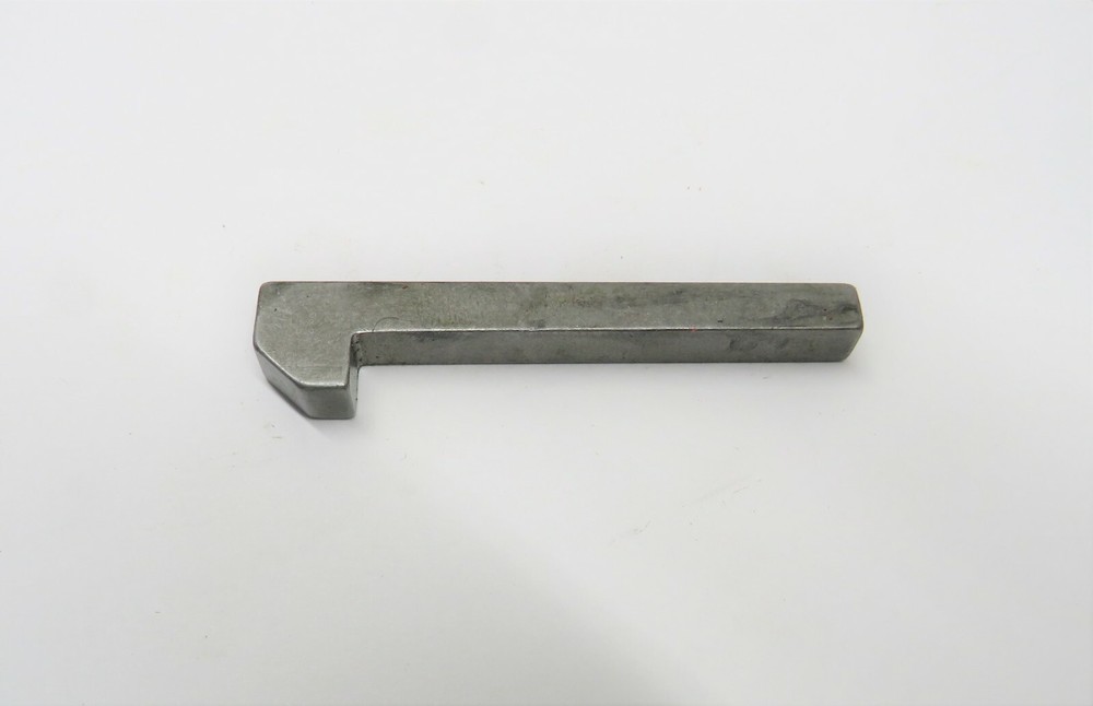 Gib Shear Shaft Key 1/4 x 2 inch Stationary Gas Engine Hit & Miss Farm Tractor