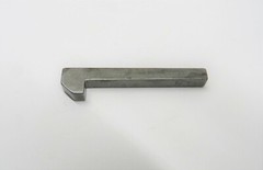Gib Shear Shaft Key 1/4 x 2 inch Stationary Gas Engine Hit & Miss Farm Tractor