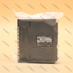 New Mitsubishi Q64AD Digital Conversion Unit 4 Channels 1 years warranty