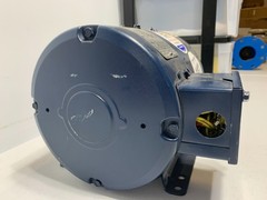 Marathon TVK182TTDW6030AA Motor 3HP 3Ph 575V 1800RPM 182T Frame