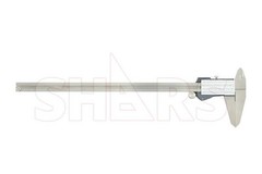 SHARS Aventor 12″ /300mm IP67 Electronic Digital Caliper DIN862 .0005″ NEW R]