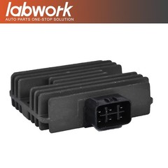 ArcticCat 550 650 700 1000 Voltage Regulator Rectifier Replacement Labwork