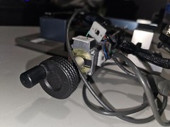 Parker Automation Gadget Unsure What It’s For