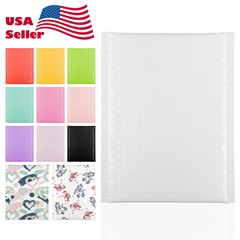 14″x18″ PO Poly Bubble Mailers Shipping Mailing Padded Bags Envelopes