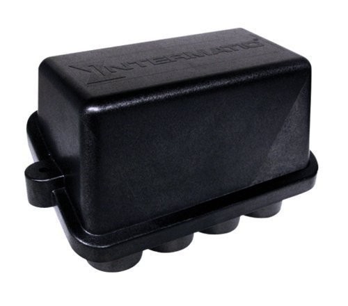 Intermatic Pool/Spa Light Junction Box