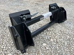 Massey Ferguson L200 L210 DL130 DL250 DL260 1055 1530 Loader Skid Steer Adapter