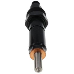 4 Pcs Fuel Injector 3919331 J919331 for Case-IH 1840 1845C Backhoe 580 680L