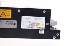 BDT G.151-100 G151100 BAVARIA DIGITAL TECHNIK