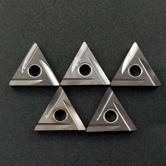 Metal ceramic insertion TNMG160402R/L TNMG 160404R/L -2G Turning blade