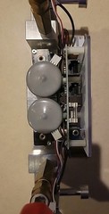 Accutron Guardian II Automatic Switching Manifold only no cover or power supply