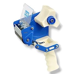 ULINE H-596 Industrial Side Load 3″ Tape Dispenser (New)