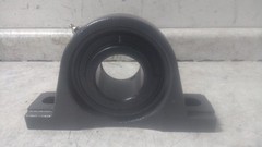 NTN UCPX-2.1/2M 2-1/2 In Bore Diameter Cast Iron Housing Pillow Block Bearing