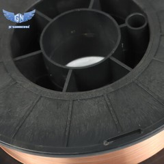 2 Rolls ER70S-6 .023″ (0.6 mm) Mild Steel MIG Welding Wire 20 Lbs New