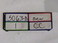 RELIANCE FUSE KDS-30 CLASS K5