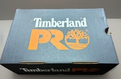 Timberland PRO Renova Professional Women’s 8M Black Slip-On