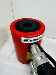 SPX Power Team RH303 30 Ton Double Acting Hydraulic Cylinder 1 Year Warranty 3”