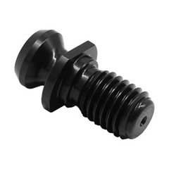 Pull Stud Retention Knob for CAT40 Tool Holder 5/8″-11 Thread 45° Angle Radius