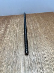 1/2-10 X 12″ Acme Fully Threaded All Thread Low Carbon Plain Steel USA