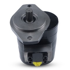 7409989 7001897 Gear Pump fit for Bobcat S595 T550 T595 S550 S570 S590 S510 S530