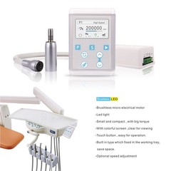 Woodpecker Dental Air Water Quick Connector For Ultrasonic Scalers Water Hose