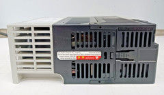 New Allen-Bradley 0.5 HP VFD Drive 480 VAC Input 3 Phase 25A-D1P4N104