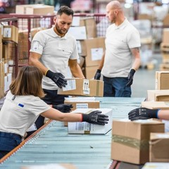 Grip Coated Safety Gloves – Ideal for Manufacturing