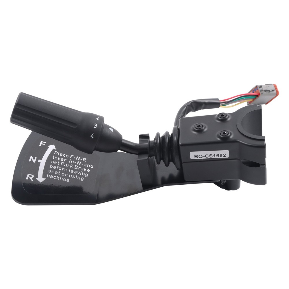11U2-00060 11U200060 204431 Joystick Controller For Hyundai H940CB H940S H940ST