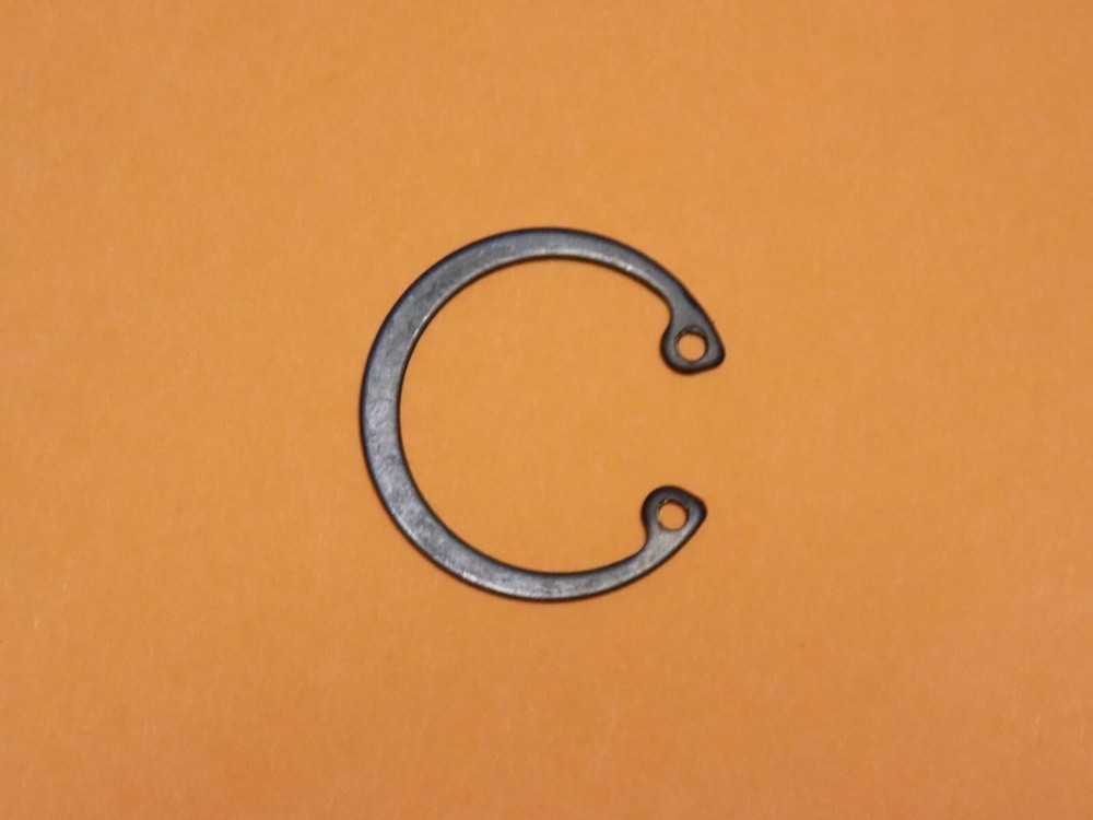 Ten (10) Piece 13/16″ Internal Snap Ring Retainer