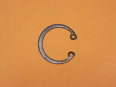 Ten (10) Piece 13/16″ Internal Snap Ring Retainer