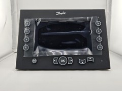 DANFOSS DP600 SA CA KS TFT COLOUR HMI (FAST SHIPPING BY DHL/FEDEX)