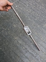 Vermont (GTD) NO.7 Tap Wrench Stock Handle Machinist Tool Maker