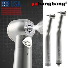 Yabang Dental LED E-generator High Speed Handpiece 2 holes 4 holes NSK Style