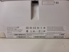 Cisco TelePresence Touch 10 PoE IP Touchscreen Conference Phone CSTOUCH10