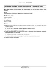 New Holland T9.435, T9.480,T9.530,T9.565,T9.600,T9.645,T9.700 T4B Service Manual