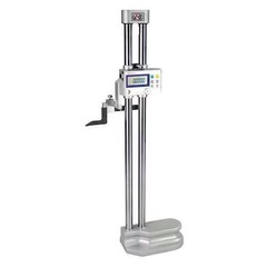 Mitutoyo 192-671-10 Height Gage, 0 To 18 In./0 To 450Mm Range