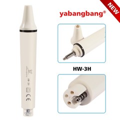 Dental Piezo Ultrasonic Scaler Handpiece fits EMS WOODPECKER Cavitron 135℃ HW-3H