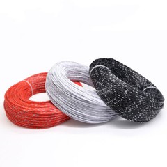 AVSS Car Wire Cable 0.3/0.5/0.85/1.25/2mm² Colorful Insulation Thin-Walled Wires