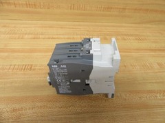 ABB A40-30-01 Non-Reversing Contactor A40-30-01-R37 Cracked Housing