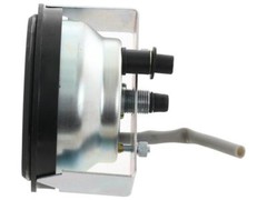 John Deere Tractormeter 115mm MPH Speedometer for 1030 1130 1630 1830 2030