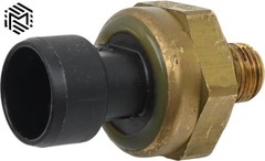Ingersoll Rand H1412 39929435 Pressure Transducer – 100PSI – Used