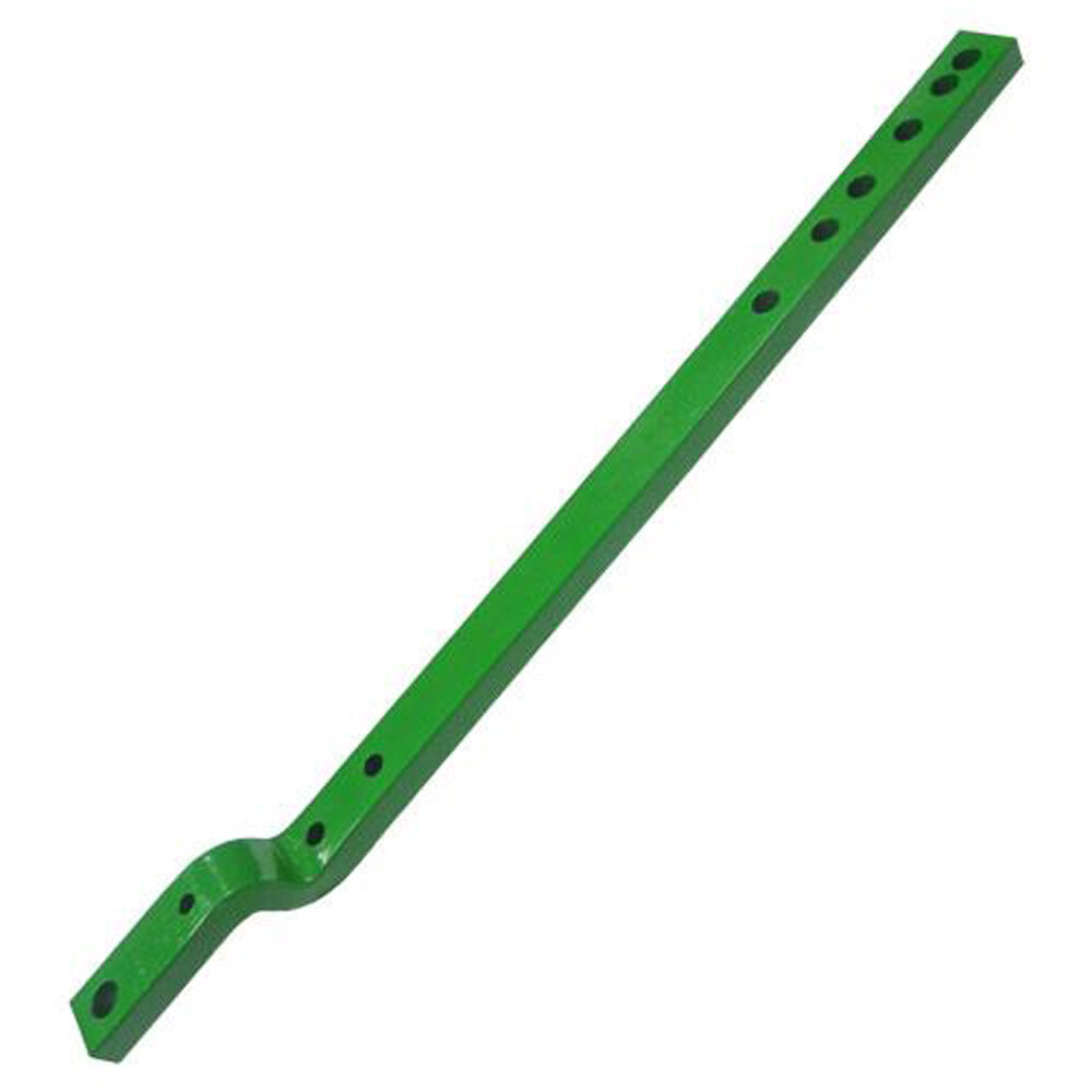 RE20662 Drawbar Rear Curved Fits John Deere 2510 2520 3010 3020 4010 4000 4020 +