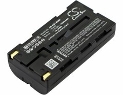 NEW 2600mAh Battery For Welch-Allyn SureSight 14001,14010,14011,14021,14031