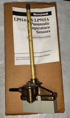 HONEYWELL LP914A-1060-5 Insertion Temperature Sensor