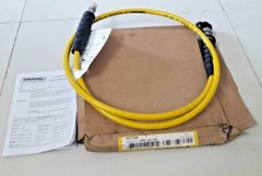ENERPAC HC7206 HOSE 6 FT 3/8 NPT CH-604 700BAR/10,000PSI NEW
