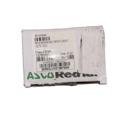 RedHat 8210G094 Solenoid Valve, 2-Way Normally Closed