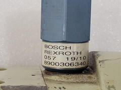 Nabco GCH-37N Valve #2
