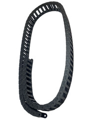 Igus 1400.068.125 E2 Medium Energy Chain Cable Carrier 73 Links