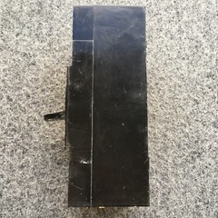 General Electric GE 200 Amp, 3 Pole Circuit Breaker TFJ236200